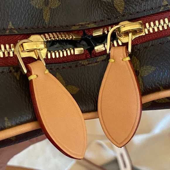 Louis Vuitton heart bag ❤️ 💼 limited edition - Picture 5 of 17
